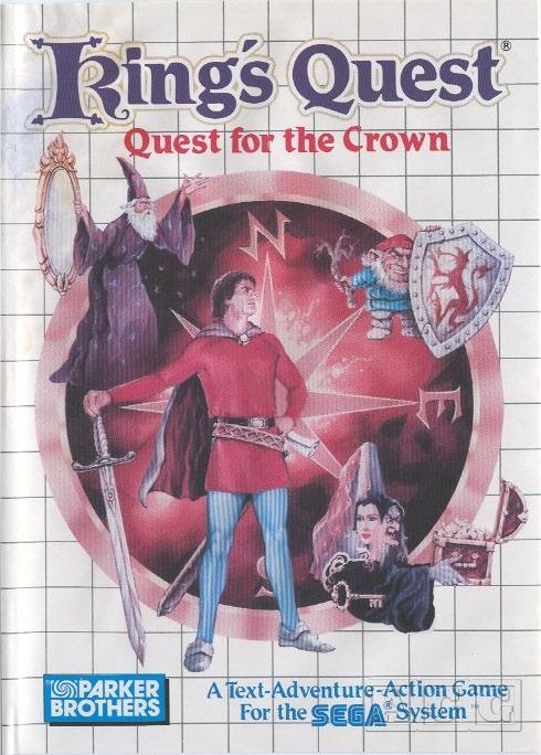 Top 10 retro graphic adventure games of all time from PC to consoles