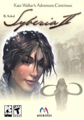 Syberia II