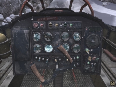 Syberia II