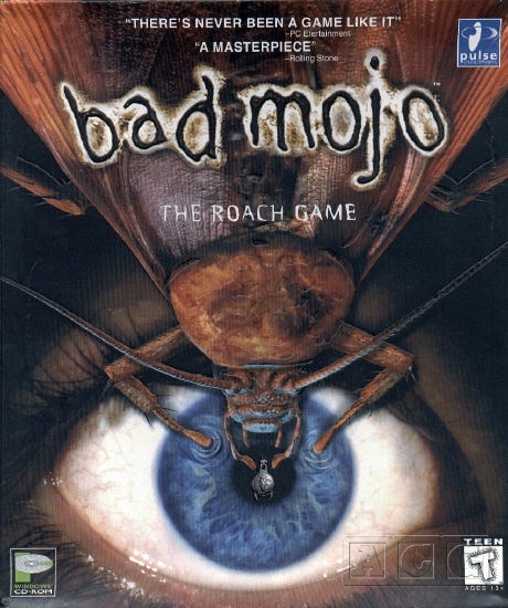 Bad Mojo