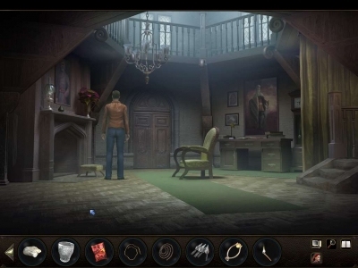 Secret Files: Tunguska