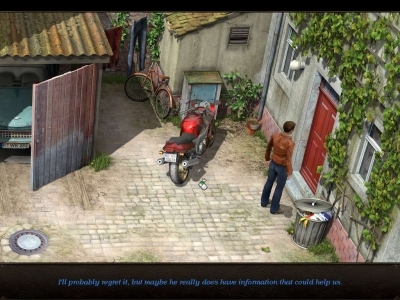 Secret Files: Tunguska
