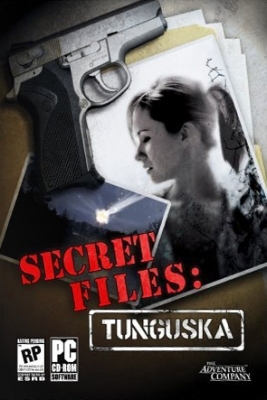 Secret Files: Tunguska