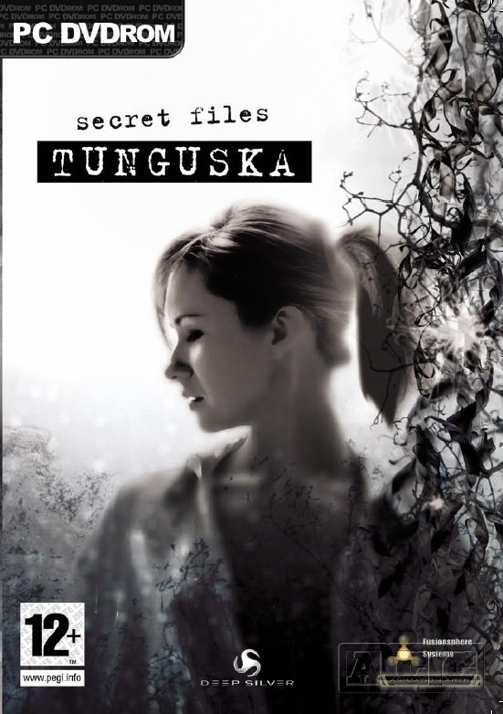Secret Files: Tunguska Secret Files: Tunguska