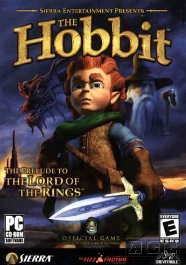 The Hobbit