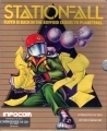 Science fiction meets interactive fiction