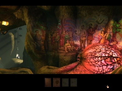 Myst III: Exile Myst III: Exile