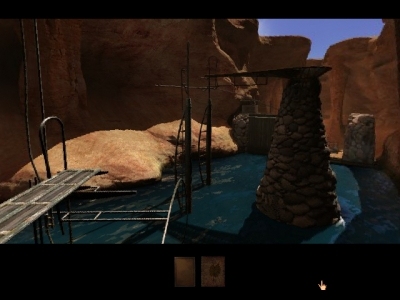 Myst III: Exile Myst III: Exile