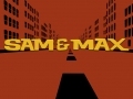 Sam & Max Save the World Episode 101: Culture Shock
