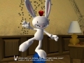 Sam & Max Save the World Episode 101: Culture Shock