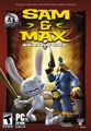 Sam & Max Save the World Episode 101: Culture Shock