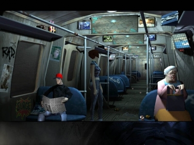The Longest Journey The Longest Journey