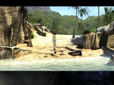 The Longest Journey The Longest Journey