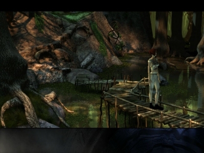 The Longest Journey The Longest Journey