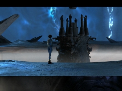 The Longest Journey The Longest Journey