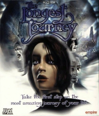 The Longest Journey The Longest Journey
