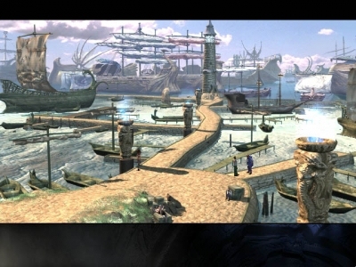 The Longest Journey The Longest Journey
