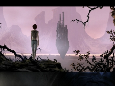 The Longest Journey The Longest Journey