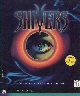 Shivers Shivers