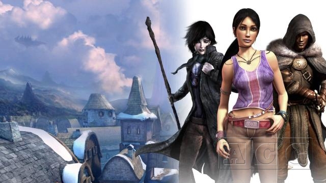 Sexism in the gaming industry