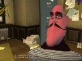 Sam & Max Episode 103: The Mole, the Mob, and the Meatball