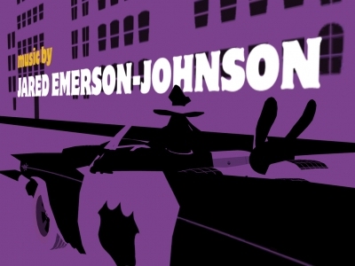 Sam & Max Save the World Episode 103: The Mole, the Mob, and the Meatball