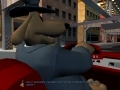 Sam & Max Save the World Episode 103: The Mole, the Mob, and the Meatball