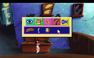 Leisure Suit Larry in the Land of the Lounge Lizards Leisure Suit Larry in the Land of the Lounge Lizards