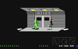 A short personal history of Dynamix's adventure games