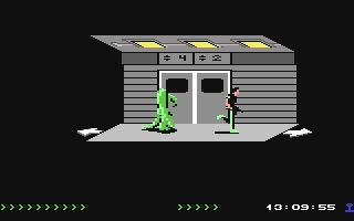 A short personal history of Dynamix's adventure games
