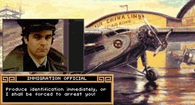 A short personal history of Dynamix's adventure games