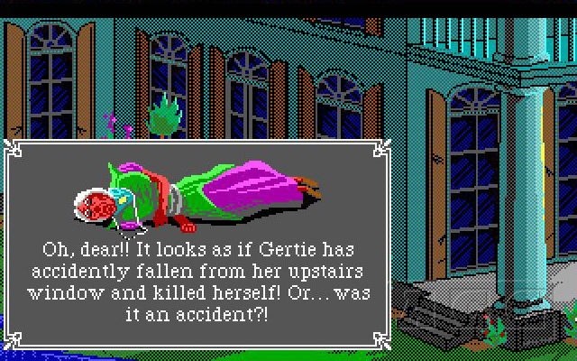 The Colonel's Bequest: a Laura Bow Mystery The Colonel's Bequest: a Laura Bow Mystery
