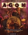 AGON: The Mysterious Codex