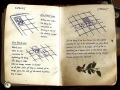AGON: The Mysterious Codex