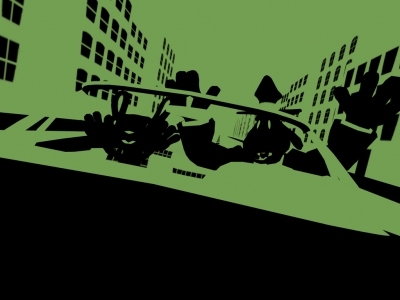 Sam & Max Episode 105: Reality 2.0