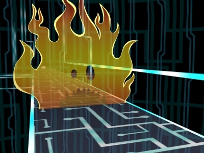 Sam & Max Episode 105: Reality 2.0