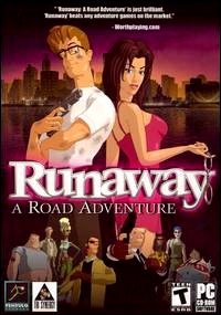 Runaway: A Road Adventure Runaway: A Road Adventure