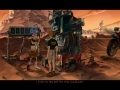 Runaway: A Road Adventure