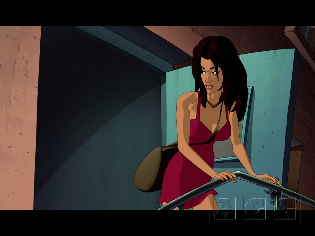 Runaway: A Road Adventure Runaway: A Road Adventure