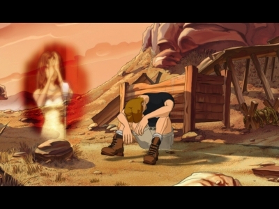 Runaway: A Road Adventure Runaway: A Road Adventure