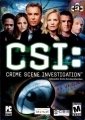 CSI: Crime Scene Investigation
