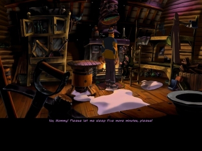 Runaway 2: The Dream of the Turtle Runaway 2: The Dream of the Turtle