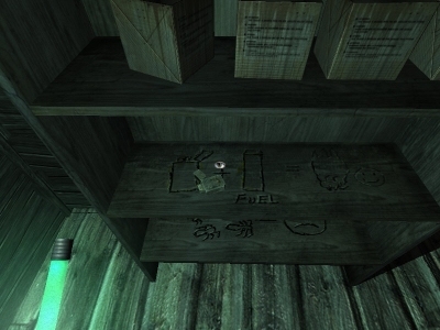 Penumbra: Overture Episode 1