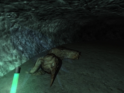 Penumbra: Overture Episode 1