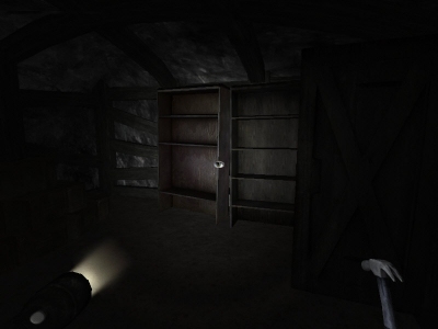 Penumbra: Overture Episode 1