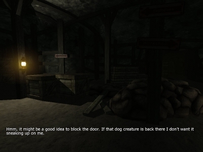 Penumbra: Overture Episode 1