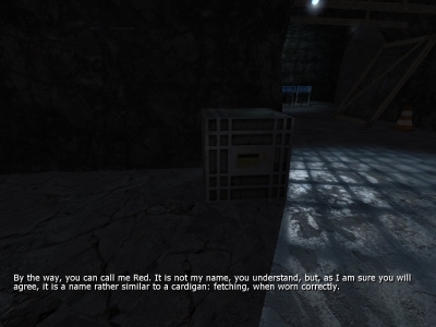 Penumbra: Overture Episode 1