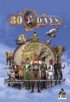 80 Days