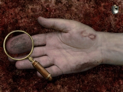 Sherlock Holmes: The Awakened Sherlock Holmes: The Awakened