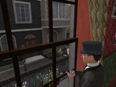 Sherlock Holmes: The Awakened Sherlock Holmes: The Awakened